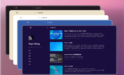 从Wordpress到Halo，一次成功的迁移