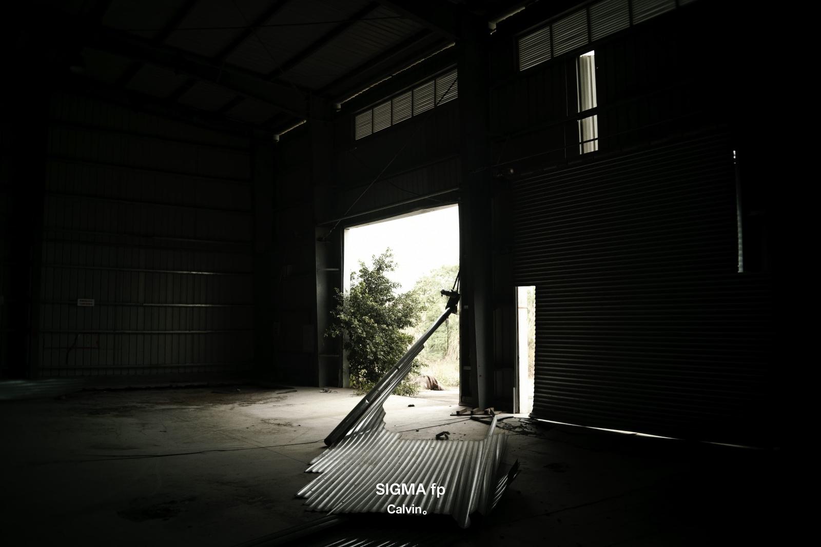 缓慢死亡、'存在'向'曾经存在'转化