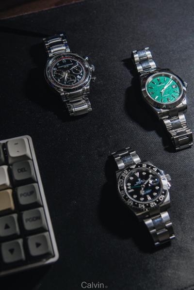 大精工Grand Seiko