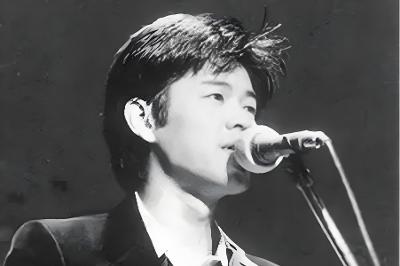 情已逝去的温柔——来生孝夫