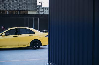 0756情怀车聚会 怀旧情浓