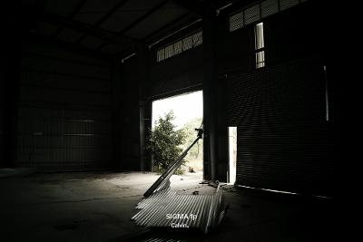 缓慢死亡、'存在'向'曾经存在'转化