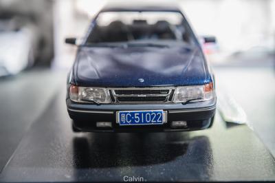 Saab 9000 cd